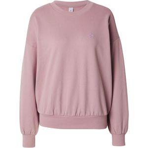 mazine Sweatshirt  rosa