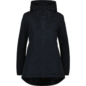 Alife and Kickin Winterjas 'Lilou'  marine
