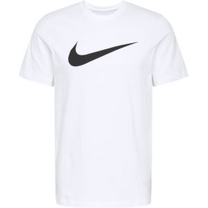 Nike - Sportswear Shirt - Zwart - T-shirt