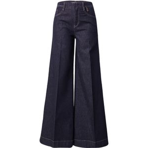 Gang Jeans '94POPPY'  blauw denim