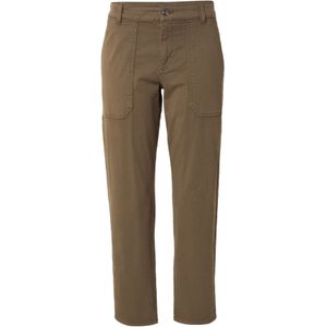 MAC Broek 'WORKER 2.03'  olijfgroen