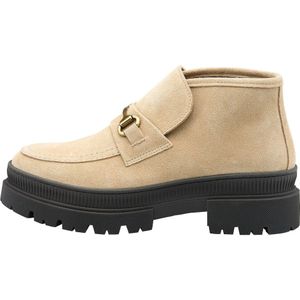 LLOYD Instappers 'HAVEN 275'  beige