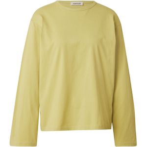 EDITED Shirt 'Verlee'  groen