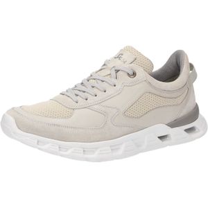 SIOUX Sneakers laag 'Noxolan-701'  greige