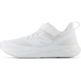 New Balance - 625 - Sportschoen - Wit - Imitatieleer en Mesh