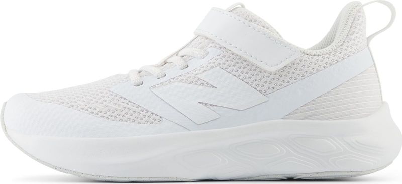 New Balance - 625 - Sportschoen - Wit - Imitatieleer en Mesh