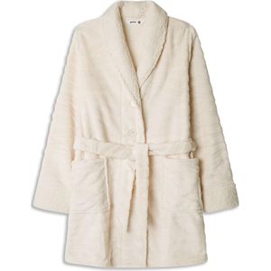 Gisela Ochtendjas  offwhite