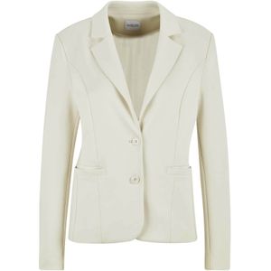 MADELEINE Blazers  parelwit