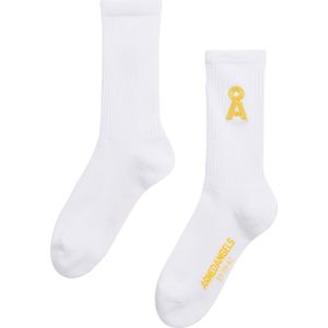 ARMEDANGELS - Saamus Iconic Logo - Sokken - Biologisch Katoen
