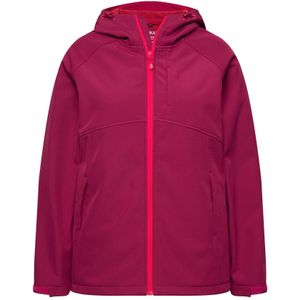 Ulla Popken Tussenjas  magenta