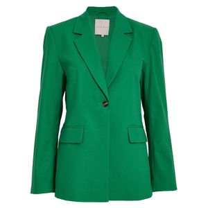 DESIRES Blazers 'Emiley'  groen