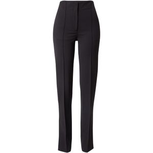 Vanessa Bruno Pantalon 'FAUST'  zwart