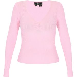 faina Trui 'Comfortable'  rosa