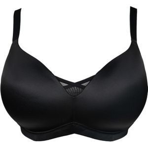 SugarShape BH 'Sensation'  zwart