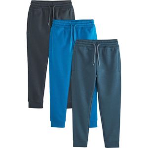 Next Broek  marine / hemelsblauw / donkerblauw