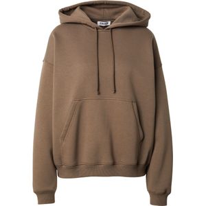 EDITED Sweatshirt 'Romi'  bruin