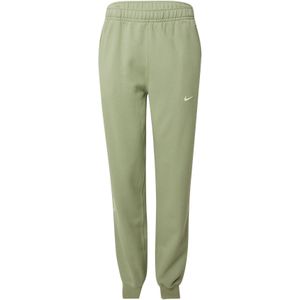 Nike - NOCTA - Sportbroek - Olijfgroen / Lichtgroen