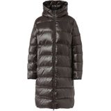 s.Oliver Wintermantel  donkerbruin