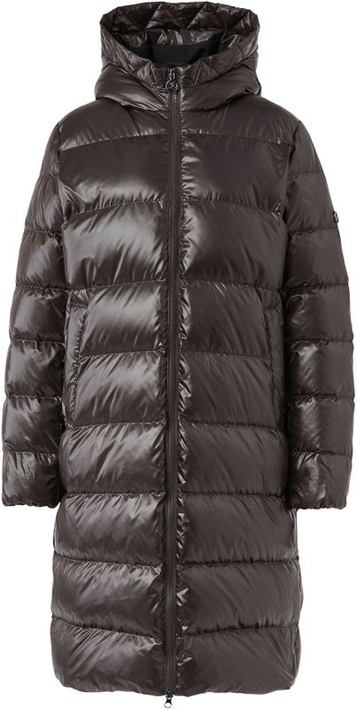 s.Oliver Wintermantel  donkerbruin