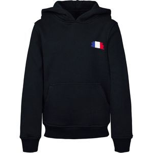 Sweatshirt 'France Frankreich Flagge Fahne'