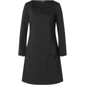 Ana Alcazar Avondjurk 'Aboda '  zwart