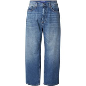 SCOTCH & SODA Jeans 'CORE'  blauw denim