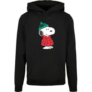 Sweatshirt 'Peanuts Snoopy Dressed Up'