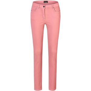 Goldner Jeans  zalm roze