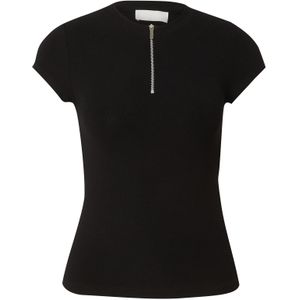 LeGer by Lena Gercke Shirt 'Rosie'  zwart