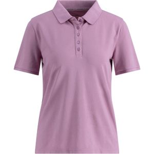 Fynch Hatton - Korte Mouw Poloshirt - Zacht Katoen - 25076700