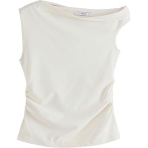 Next Top  lichtbeige