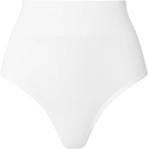 fashionshowcase Shapingslip 'ShapeCurve'  wit