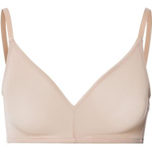 Hanro BH ' Smooth Illusion '  beige