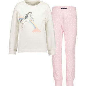 BLUE SEVEN Ondergoedset  pink / offwhite