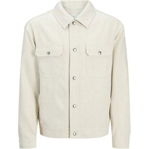 JACK & JONES Tussenjas 'JPRCCSEAN'  ecru