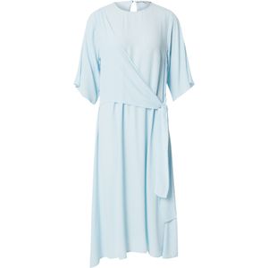 SECOND FEMALE Jurk 'Elvas'  lichtblauw