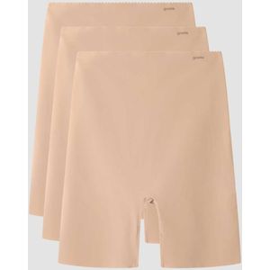 Gisela Shapingbroek ' 3 PACK '  beige