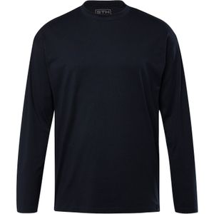 STHUGE Shirt  marine