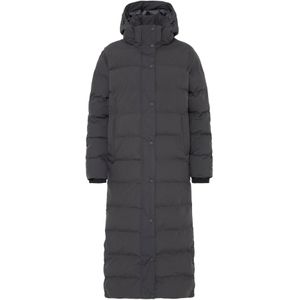 North Bend Outdoormantel ' NBPaola '  grijs