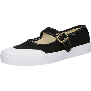 VANS Instappers  zwart / wit