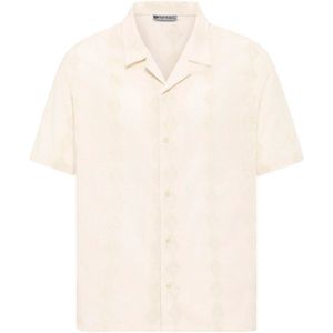 Dandalo Overhemd  chamois