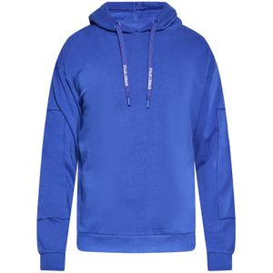 DreiMaster Maritim Sweatshirt 'Boline'  royal blue/koningsblauw