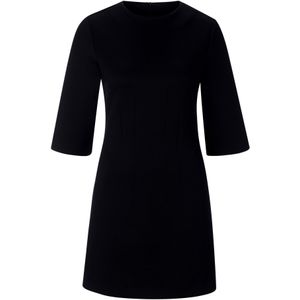 Rich & Royal Jurk  zwart