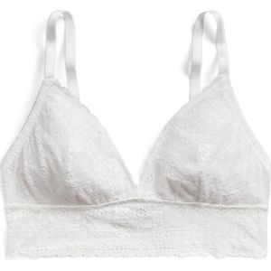 Polo Ralph Lauren BH ' Wireless Longline Bra '  wit