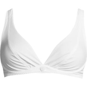 PETITE FLEUR BH  zwart / wit