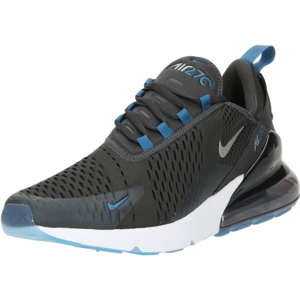 Blauwe Nike Air Max 270 kopen Lage prijs beslist