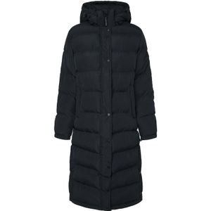 Pepe Jeans Winterjas 'BIBI'  zwart