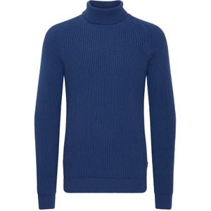 BLEND Trui  blauw