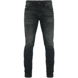 DIESEL Jeans 'TROXER'  antraciet