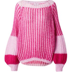 Noella Trui  pink / lichtroze